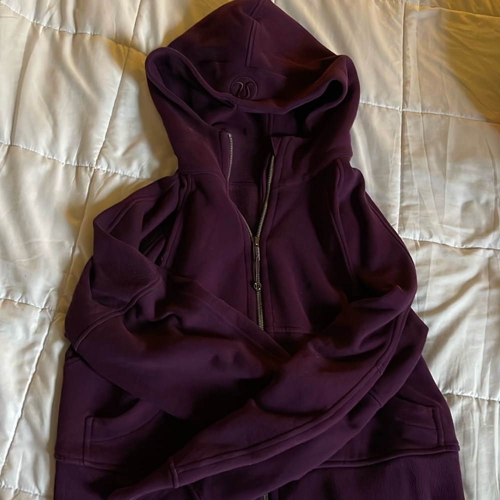 Lululemon scuba